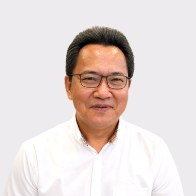 Dr Jun Yang Zhang
