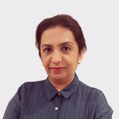 Dr Hinna Khani