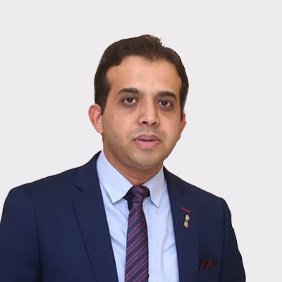 Dr Rehan Javed
