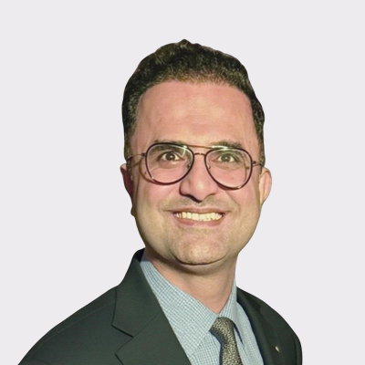 Dr Vicky Kumar
