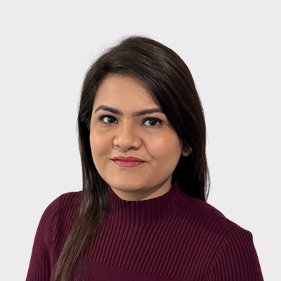 Dr Raya Haque