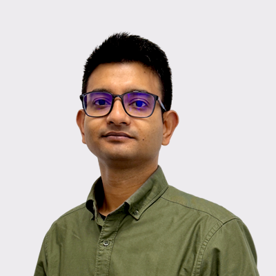 Dr S M Sony
